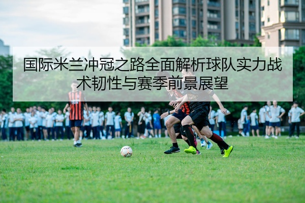 国际米兰冲冠之路全面解析球队实力战术韧性与赛季前景展望